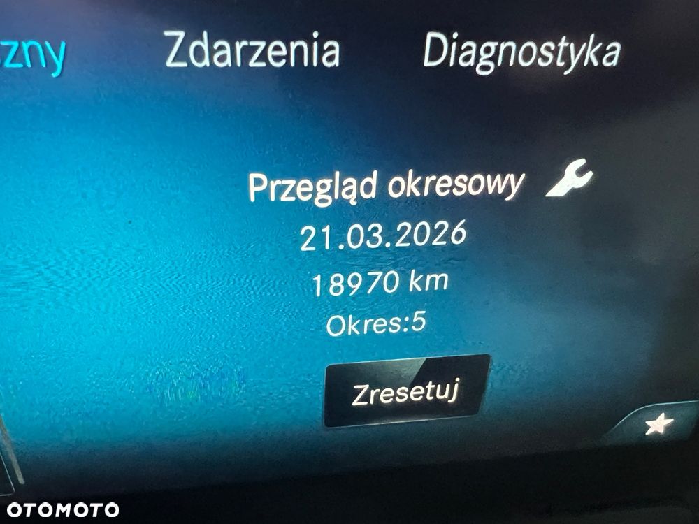 Mercedes-Benz ACTROS  MP5 bez retardera fabrycznie - 38