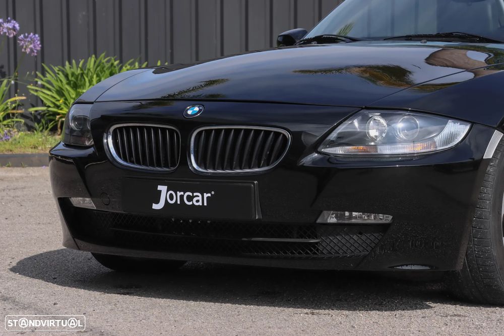 BMW Z4 2.0 - 9