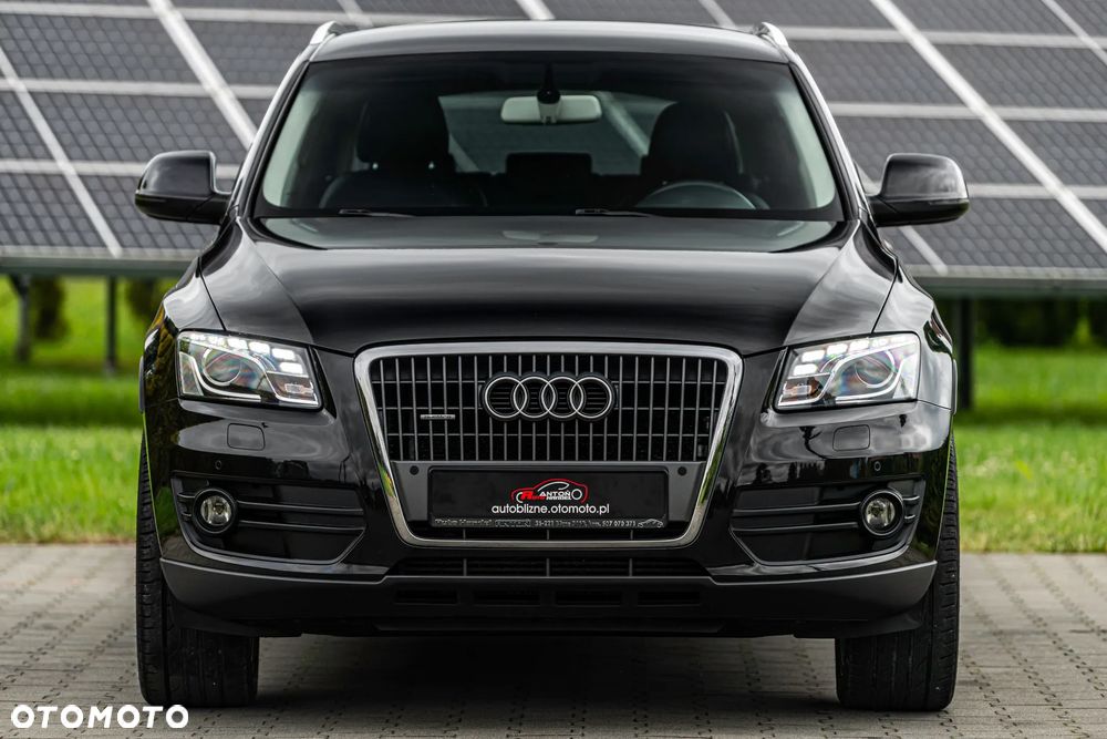 Audi Q5 2.0 TDI Quattro - 14