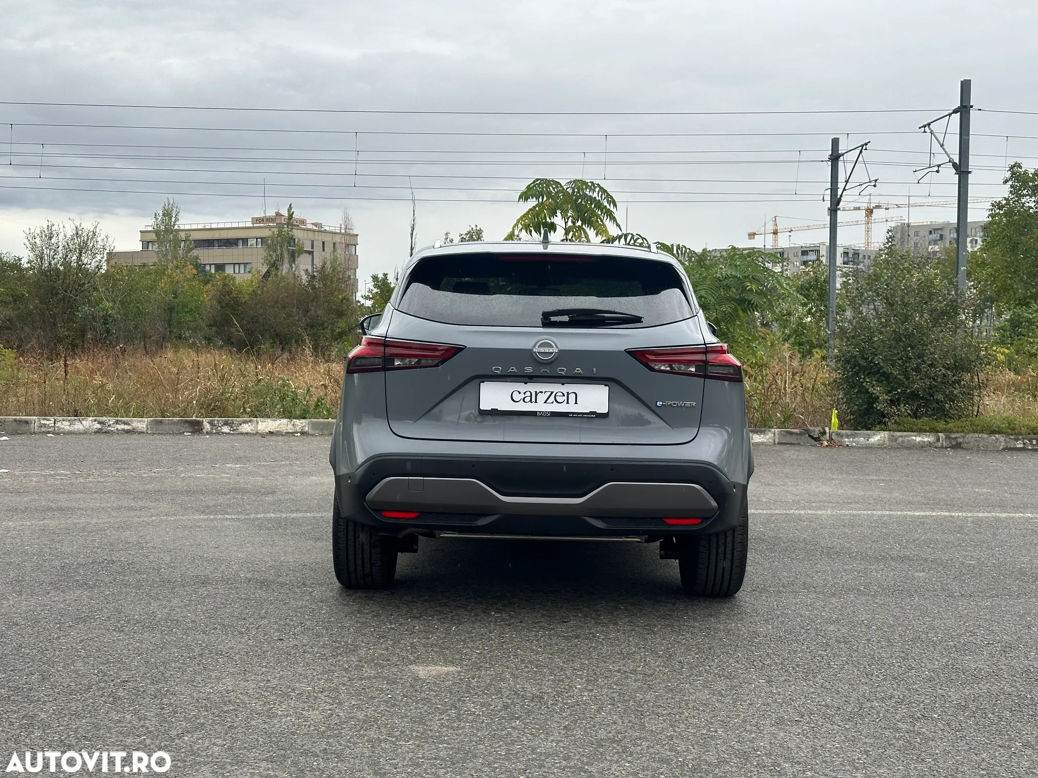 Nissan Qashqai - 12