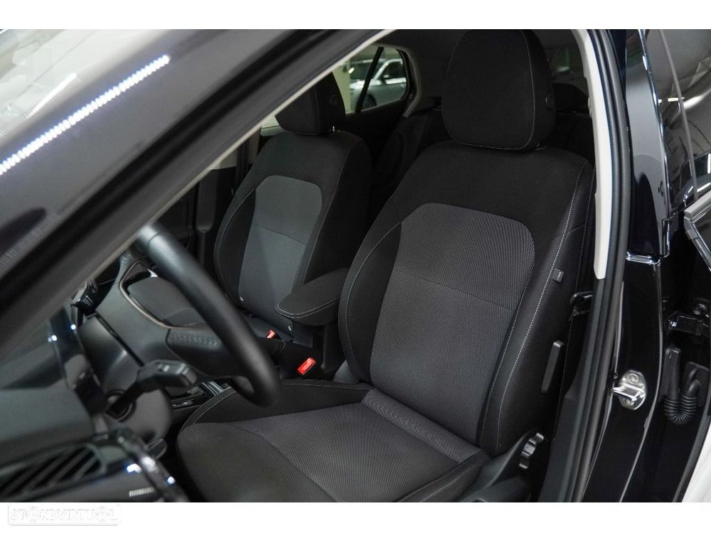 Skoda Fabia 1.0 TSI Selection DSG - 15