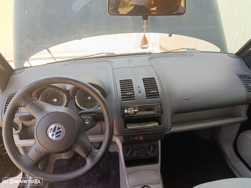 VW Lupo 1.0 Confort - 18