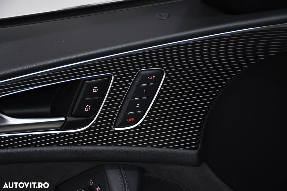 Audi A6 Allroad - 17