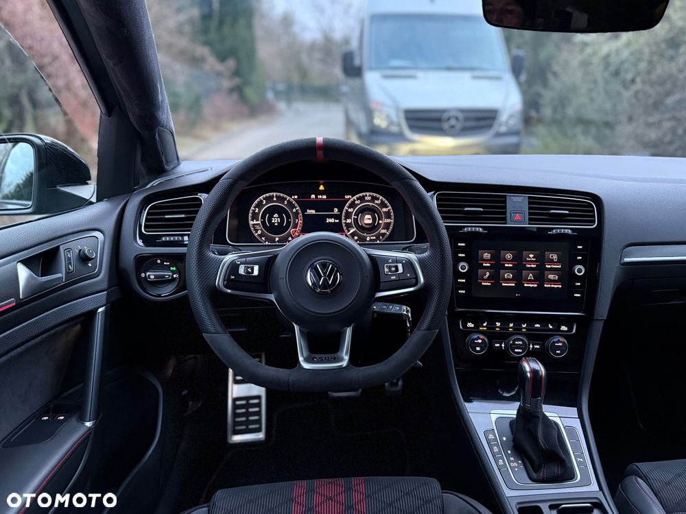 Volkswagen Golf 2.0 TSI GTI TCR DSG - 25