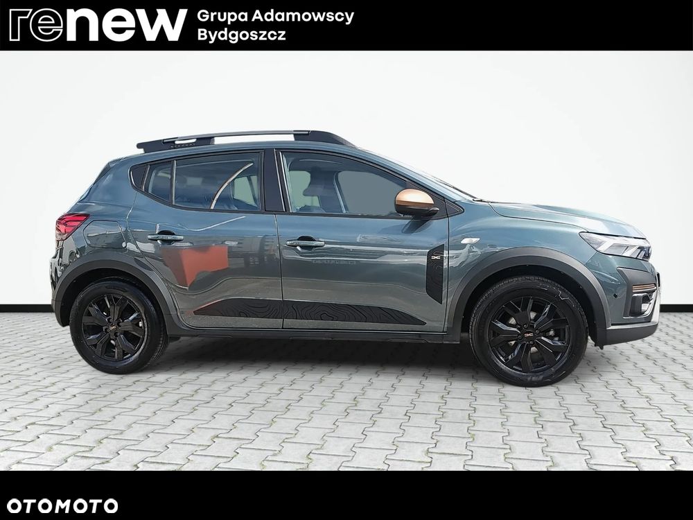 Dacia Sandero Stepway 1.0 TCe Expression - 11