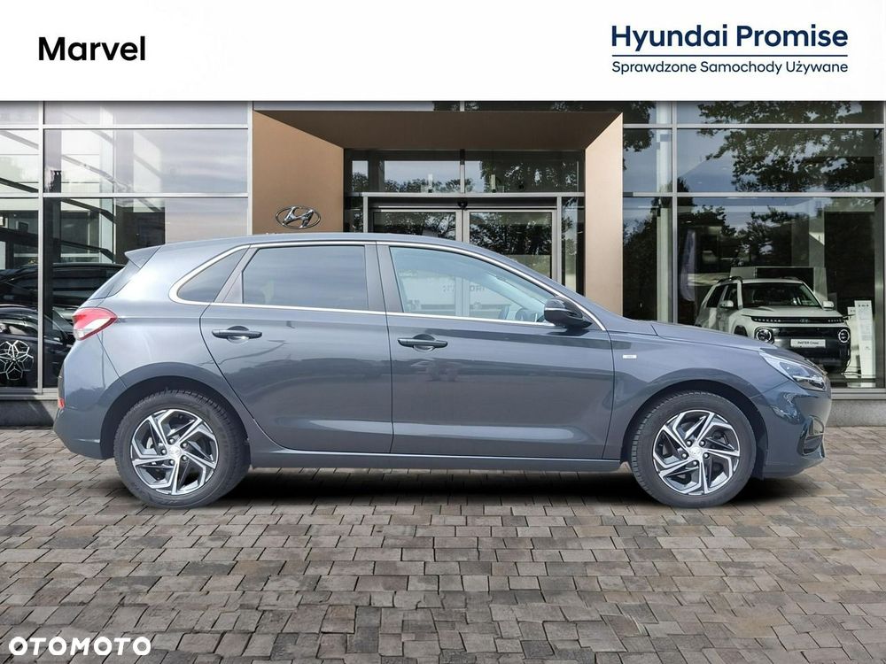 Hyundai i30 1.5 T-GDI 48V Smart DCT - 7