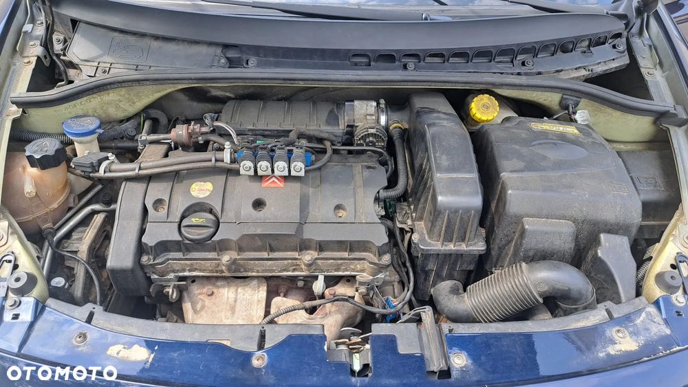 Peugeot 807 2.0 Trendy - 10