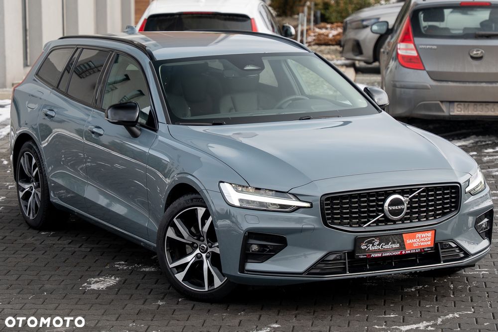 Volvo V60 - 7