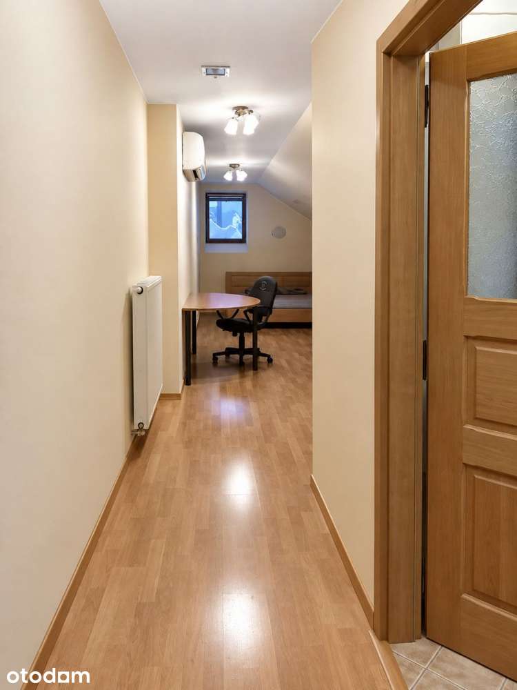 Mieszkanie 60 m² Idealne na mieszkanie lub biuro