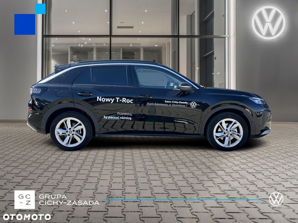Volkswagen T-Roc - 6