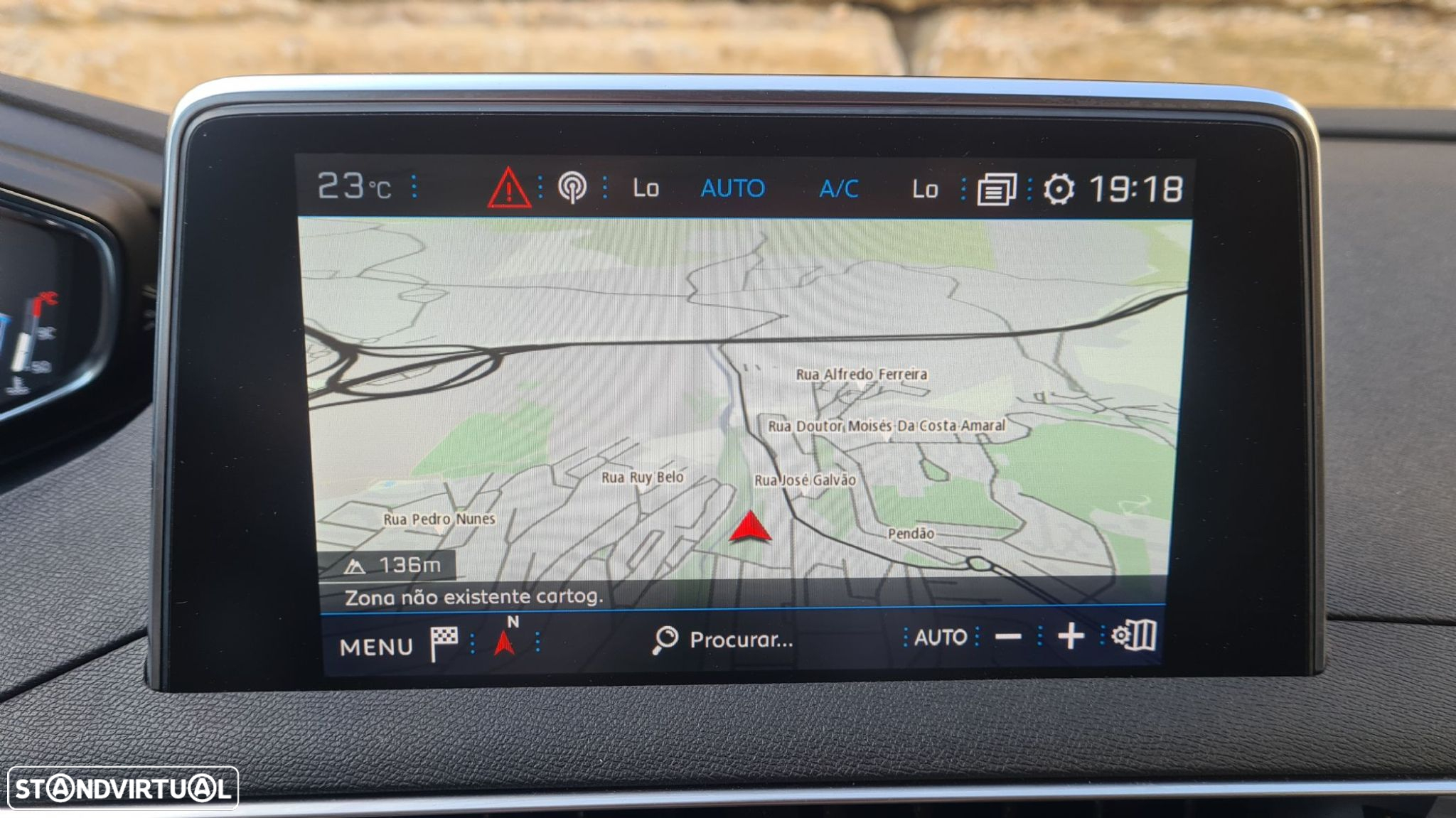 Peugeot 5008 1.5 BlueHDi Allure EAT8 - 18