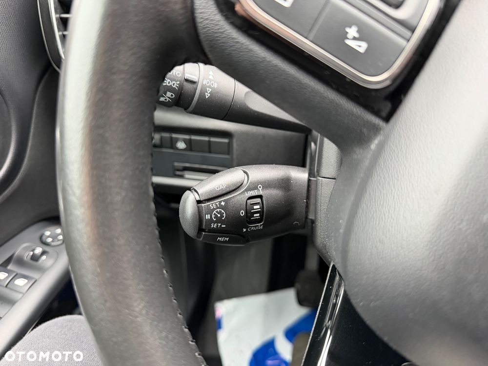 Citroën C5 Aircross 1.2 PureTech Live - 31