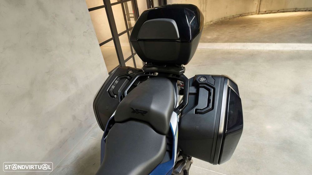 BMW S 1000 XR - 11