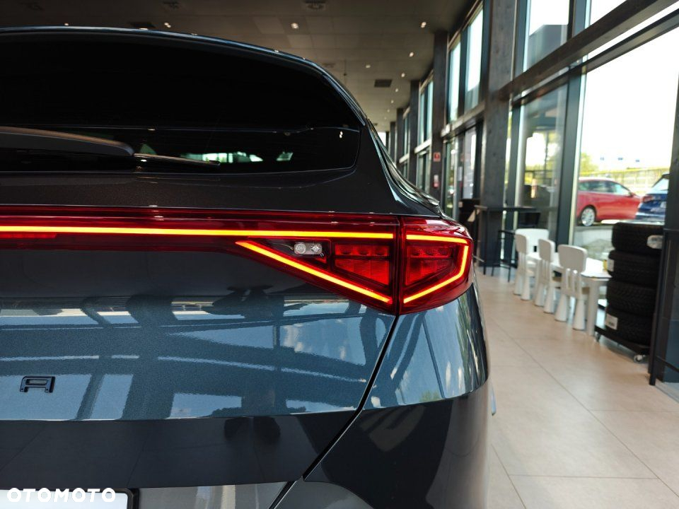 Cupra Formentor - 11