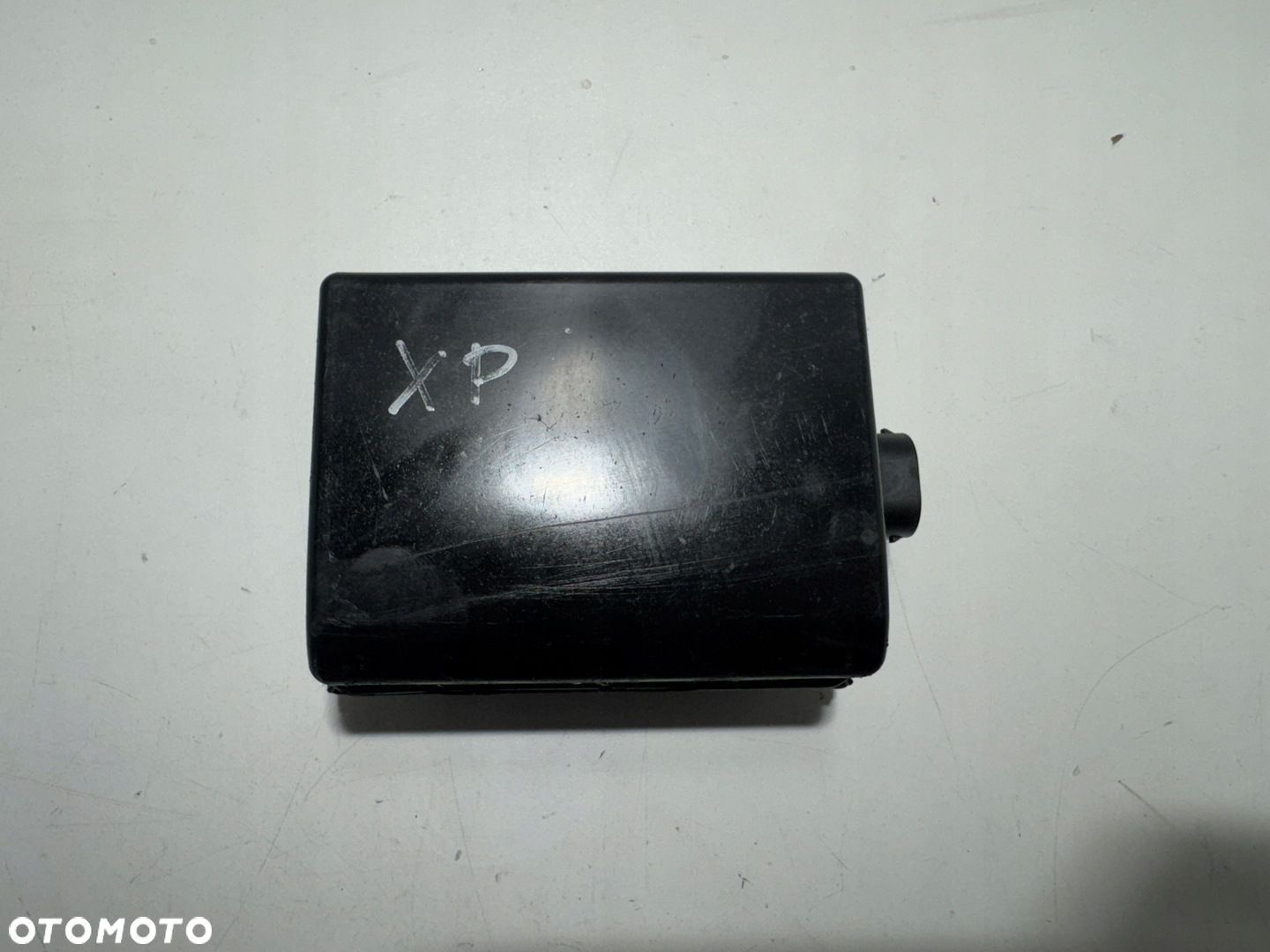 RADAR SENSOR ODLEGŁOŚCI IVECO STRALIS HI-WAY S-WAY 5801913386 - 1