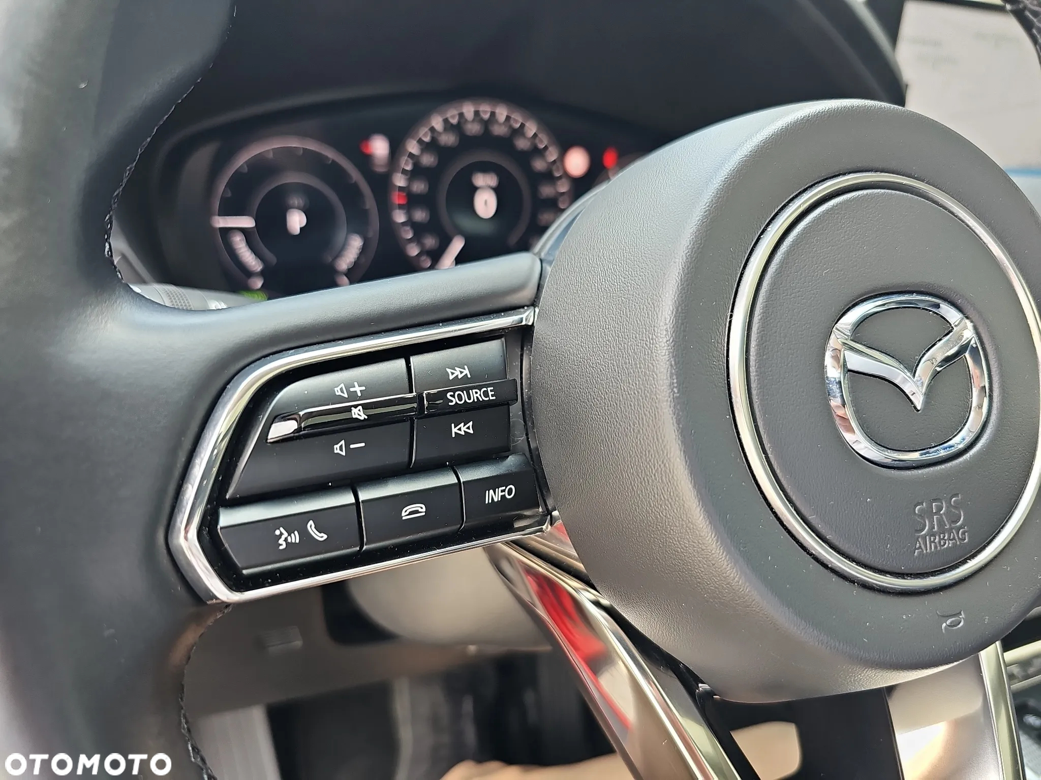 Mazda CX-60 2.5 PHEV Homura AWD - 22