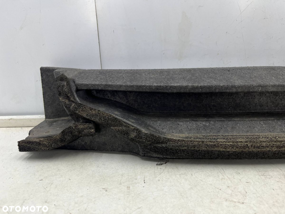 Absorber zderzaka Skoda Octavia 4 IV 19-24r. przednia belka pianka styropian przód 5e3807248f - 5