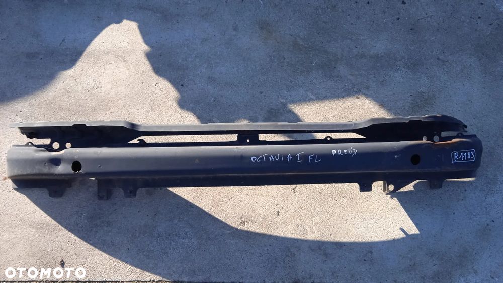 Belka zderzaka Skoda Octavia I Lift - 1