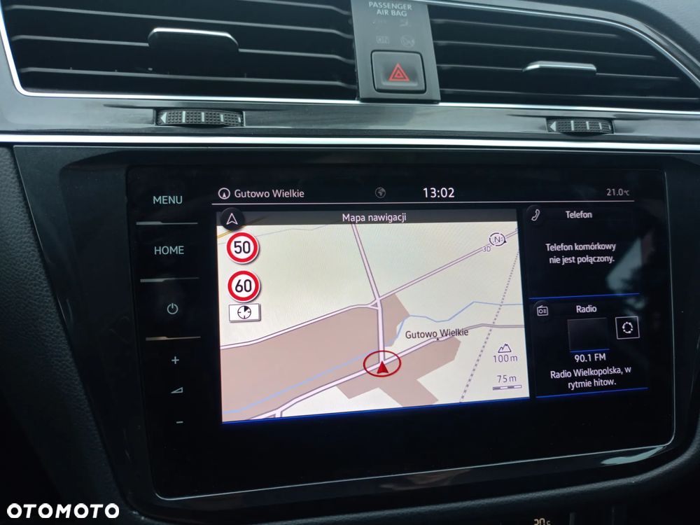 Volkswagen Tiguan 2.0 TDI SCR (BlueMotion Technology) DSG Highline - 24