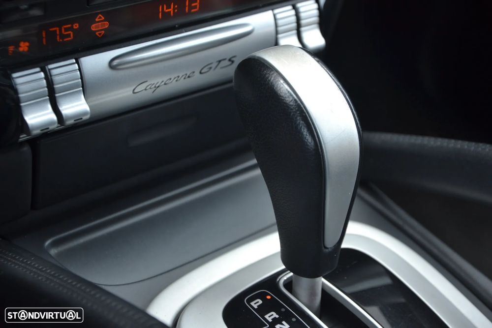 Porsche Cayenne GTS Tiptronic - 28