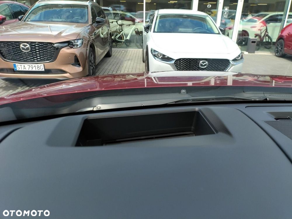 Mazda CX-5 2.0 Homura 2WD - 16