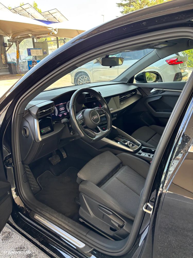 Audi A3 Sportback - 5