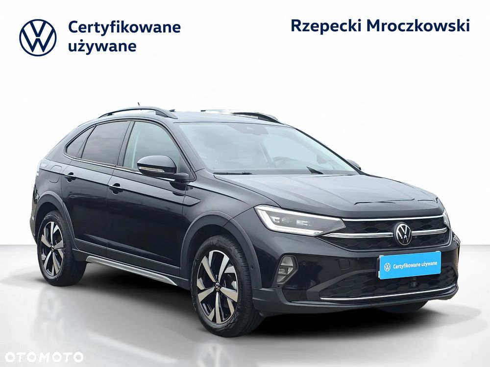 Volkswagen Taigo 1.0 TSI Life DSG - 9
