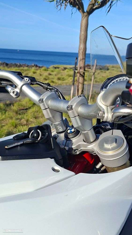 BMW F 800 GS - 23