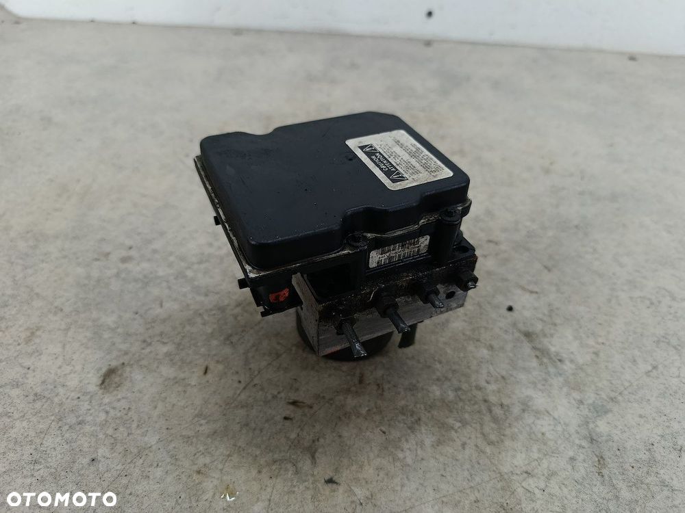 POMPA ABS TOYOTA COROLLA VERSO II 0265234222 0265950412 BOSCH 2.2 D-4D - 11