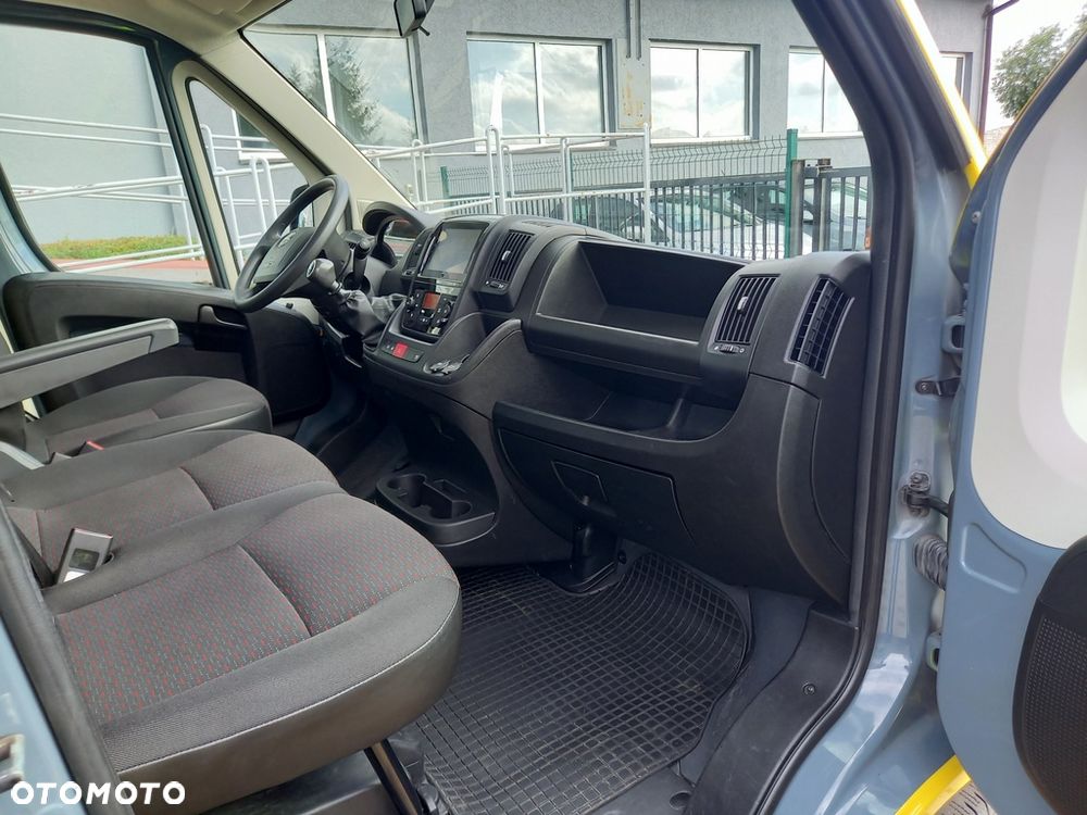 Opel Movano - 20