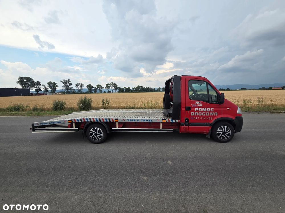 Opel Movano - 5