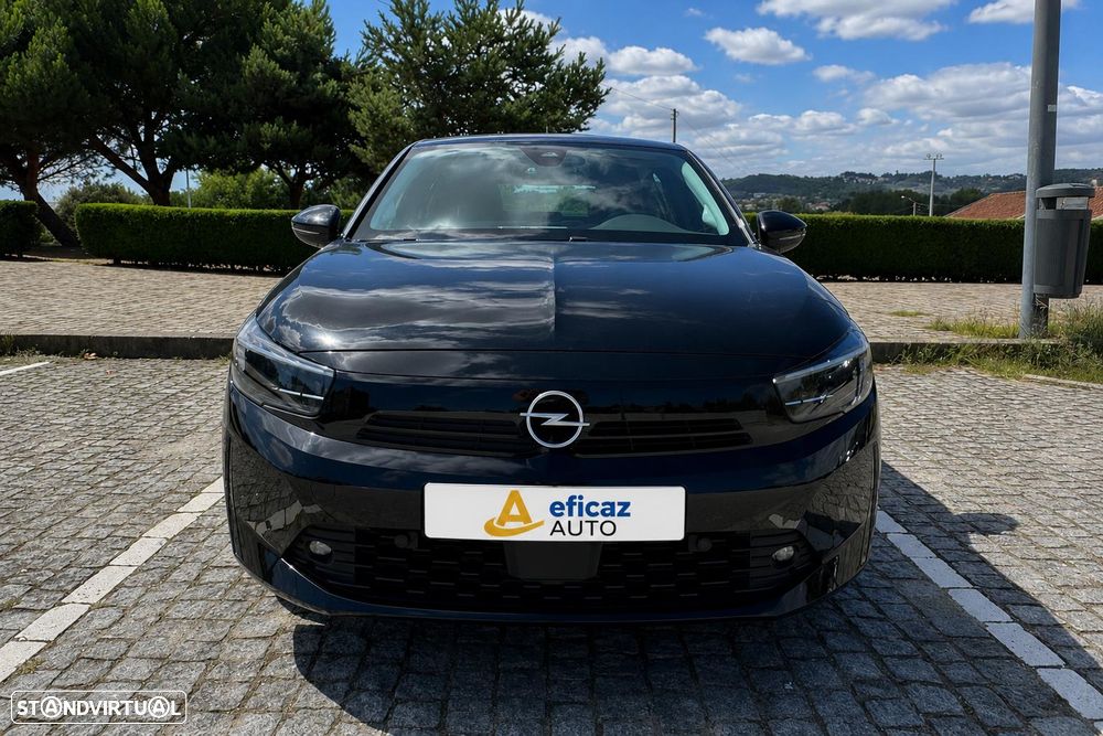 Opel Corsa 1.2 Elegance - 2