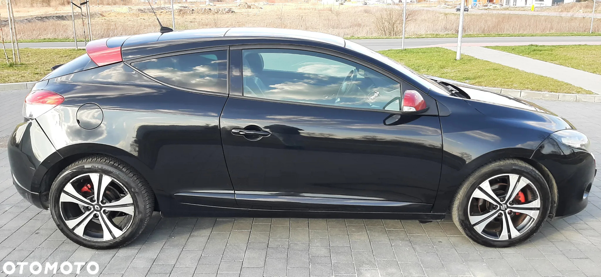 Renault Megane 1.5 dCi Bose Edition - 11