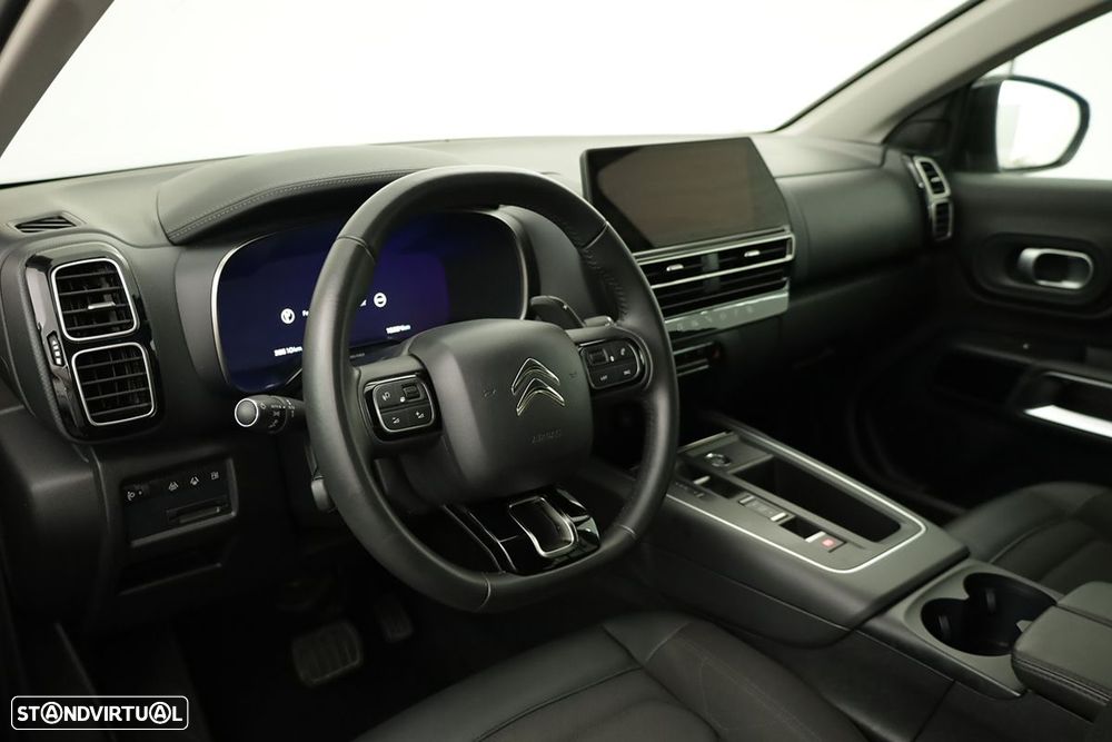 Citroën C5 Aircross - 7