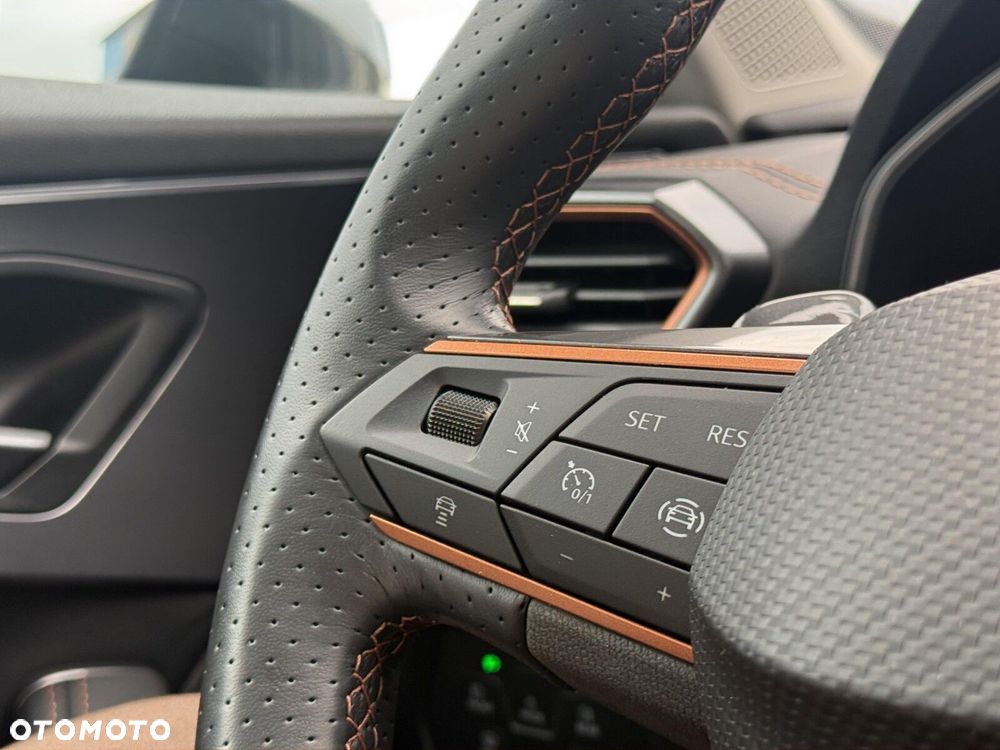 Cupra Formentor - 19