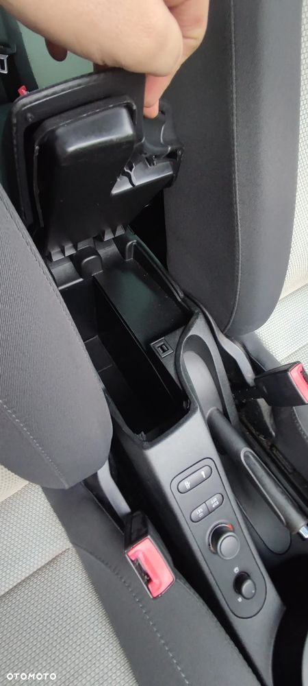 Seat Altea 1.6 Comfort Limited - 13