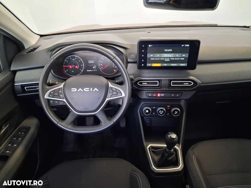 Dacia Jogger 5 locuri ECO-G 100 Expression - 3