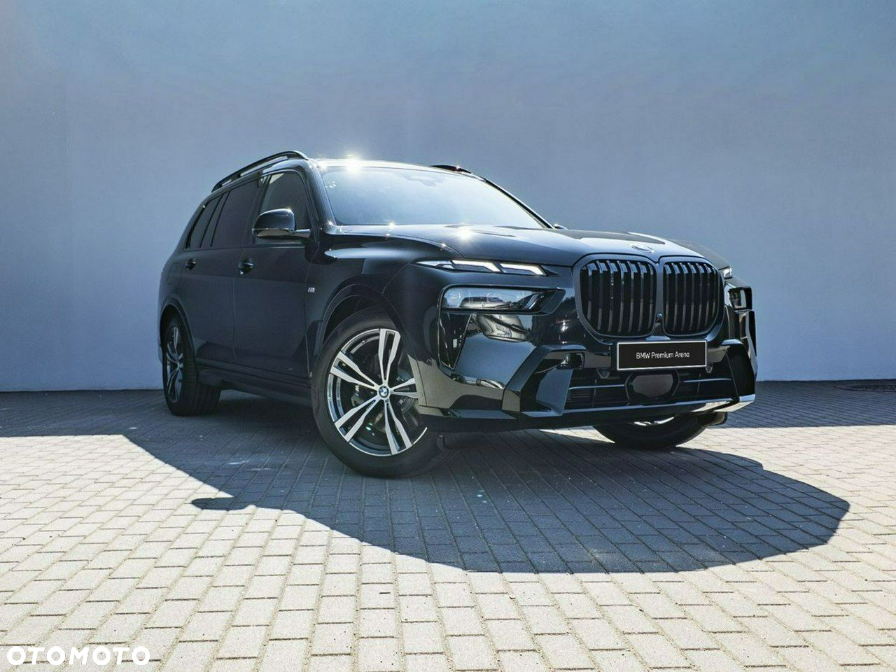 BMW X7 - 4