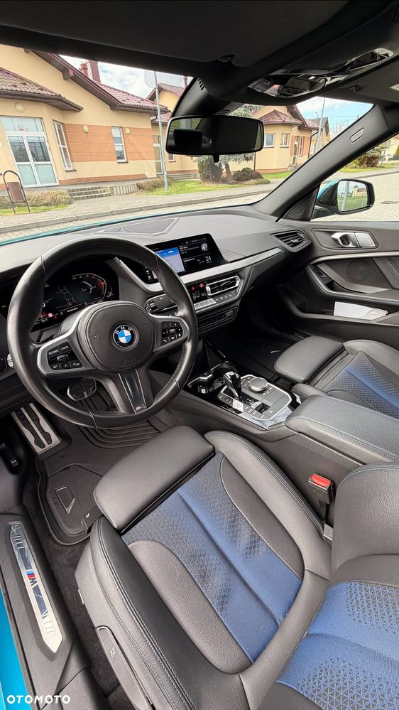 BMW Seria 2 218i M Sport - 8