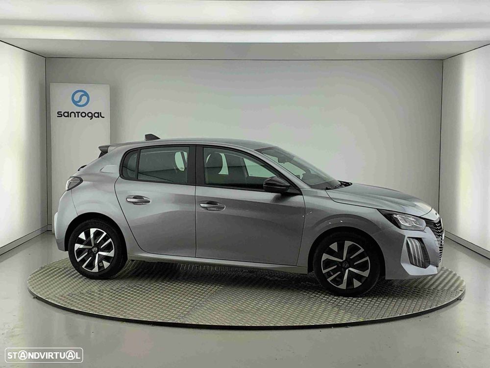 Peugeot 208 1.2 PureTech Active - 1