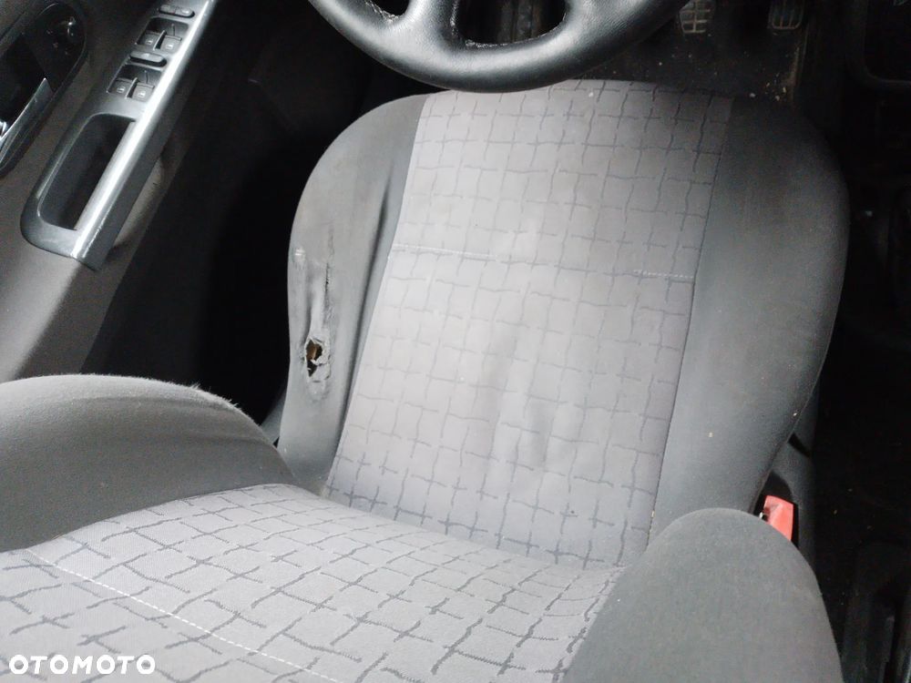 SEAT ALHAMBRA I LIFT 00-10 1.9 TDI AUY   KLAPA BAGAŻNIKA   L57U - 29