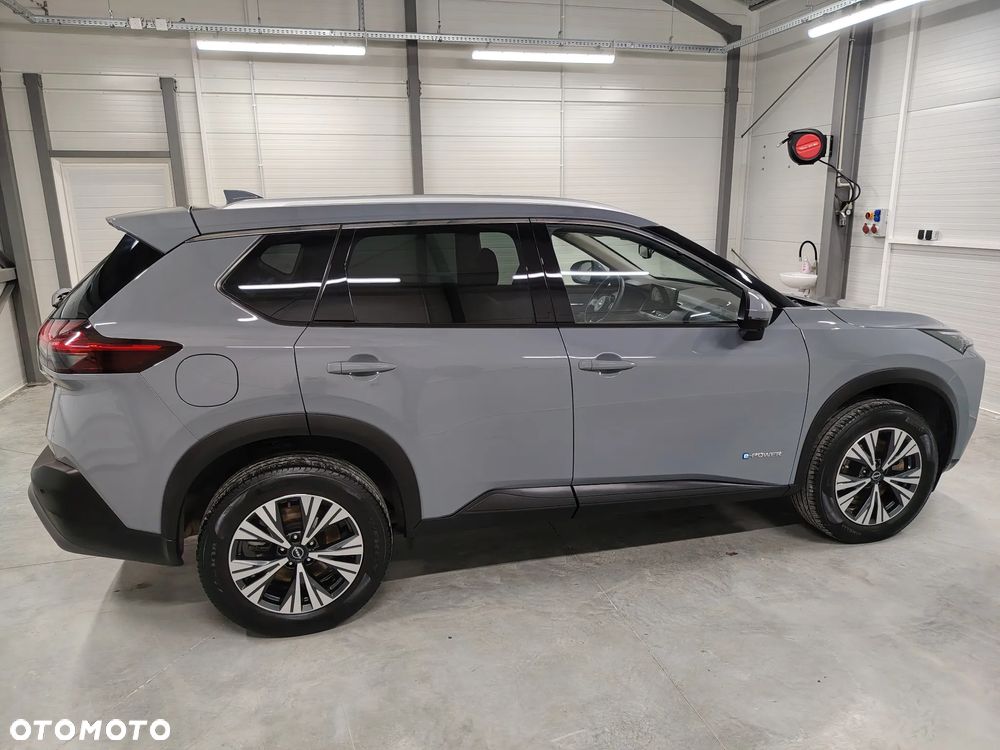 Nissan X-Trail 1.5 VC-T e-POWER N-Connecta 2WD - 14