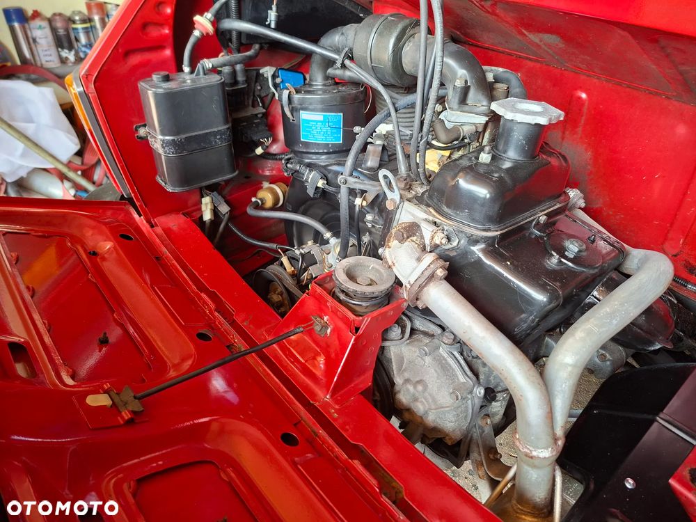 Fiat 126 650 Elegant - 40