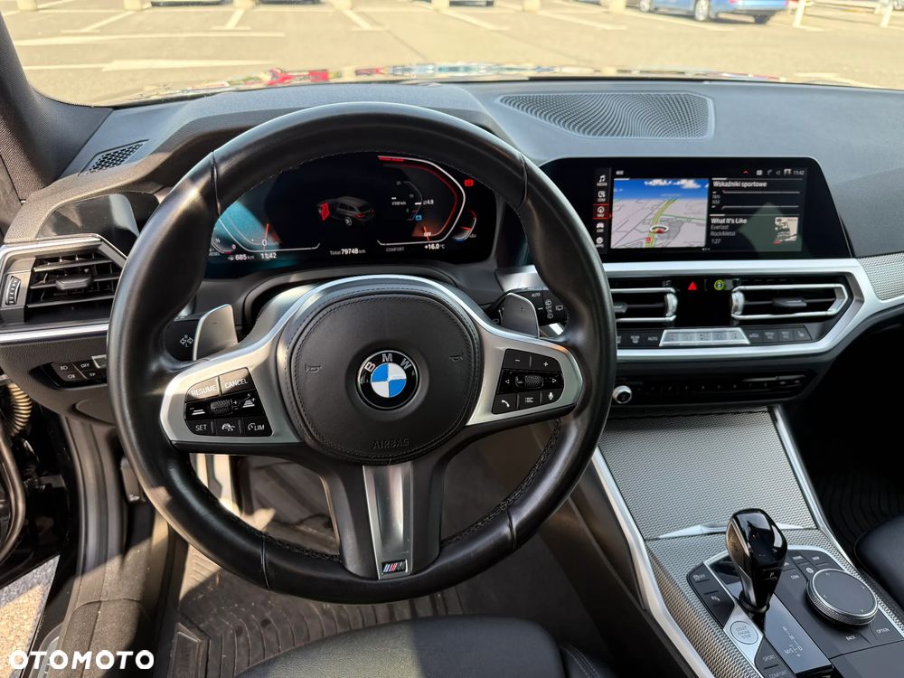 BMW Seria 3 - 17