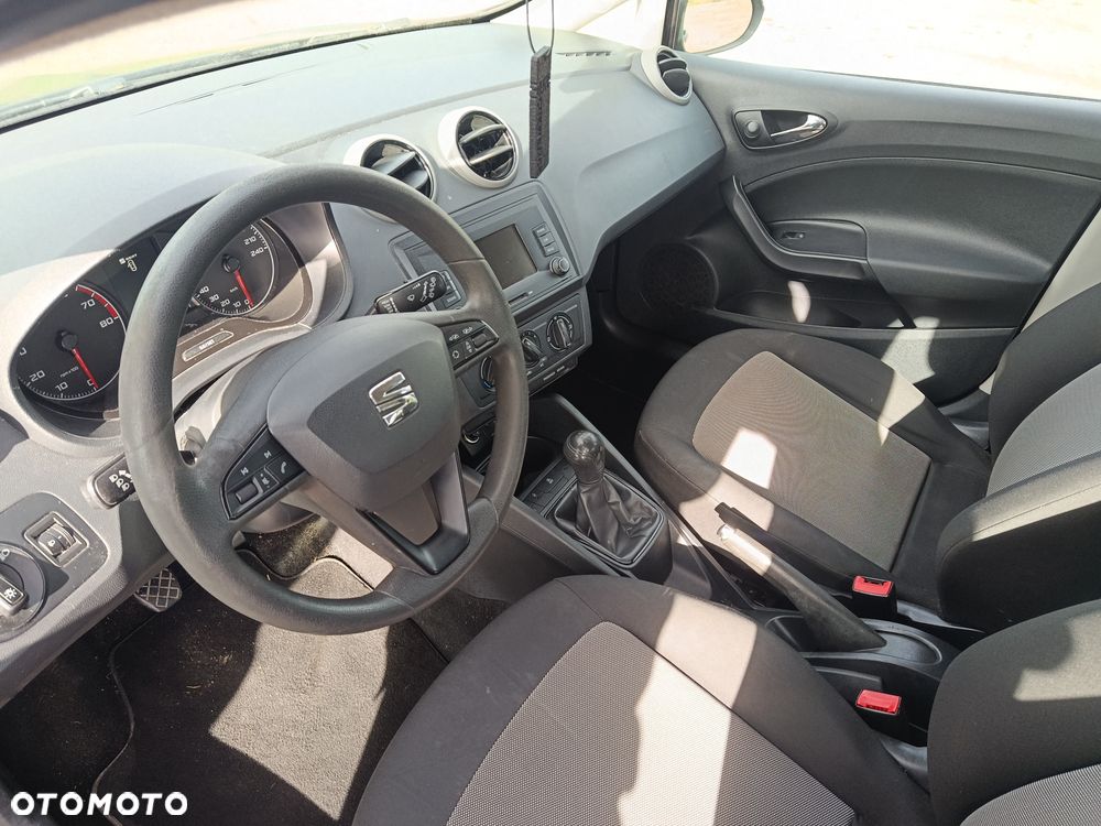 Seat Ibiza - 7