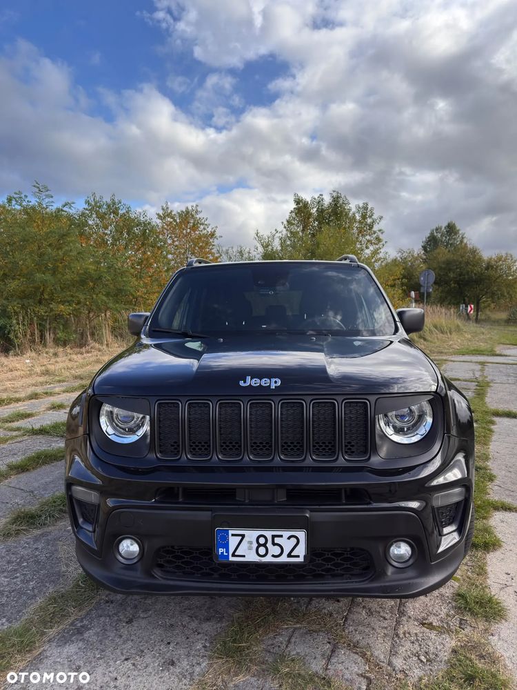 Jeep Renegade - 34