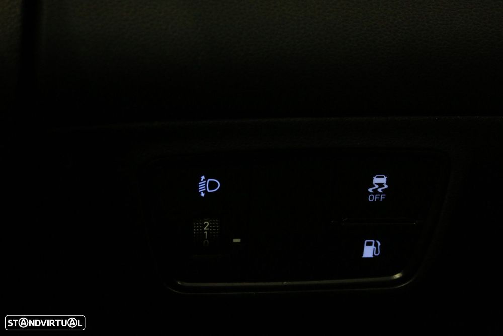 Hyundai Tucson 1.6 T-GDI PHEV Premium - 17