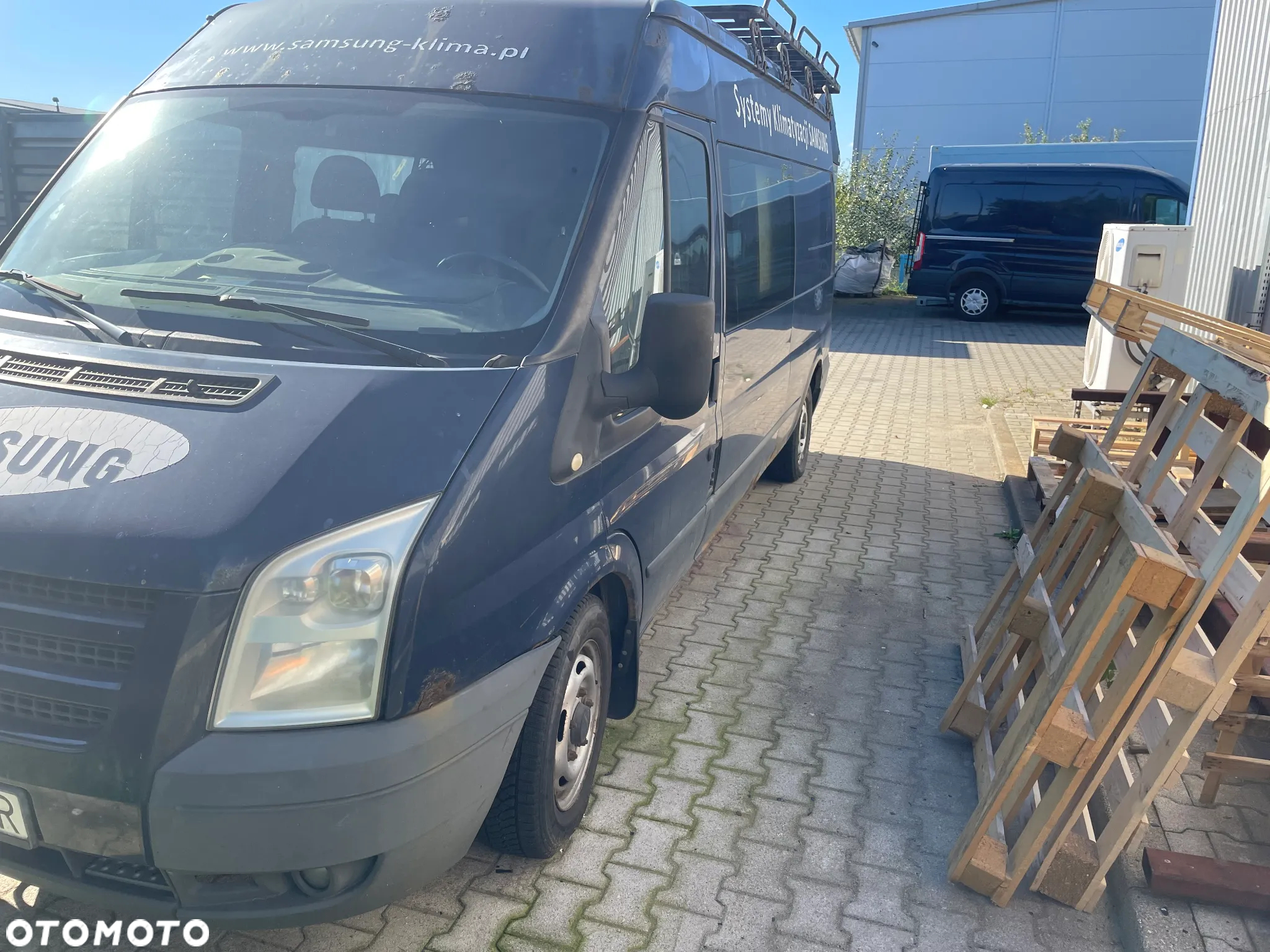 Ford Transit - 3