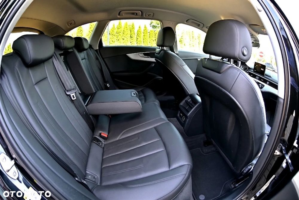 Audi A4 Avant 35 TDI S tronic - 20