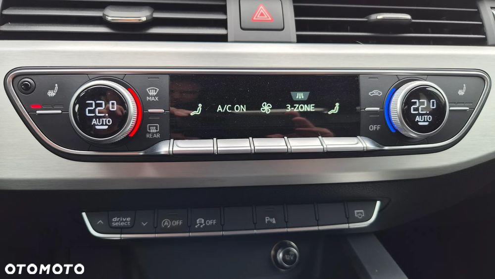 Audi A4 Limousine 2.0 TFSI S tronic sport - 19